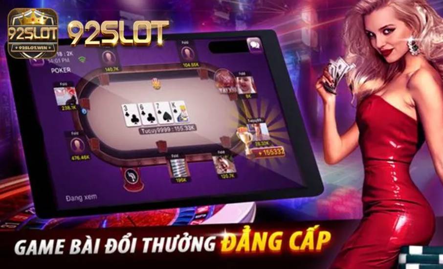 9Vnd Online Games Center, một nền tảng trực tuyến hàng đầu - 9Vnd