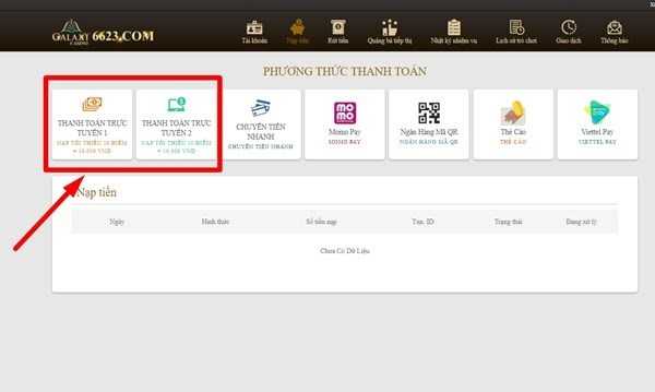 Hướng dẫn rút tiền trên nền tảng 789Win - 789Win