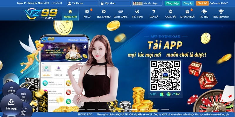 Nếu liên kết F168 bị chặn thì sao? - F168