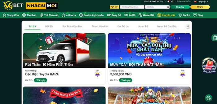 Các biện pháp bảo mật cho các trang web trò chơi cấp Sv66 - Sv66