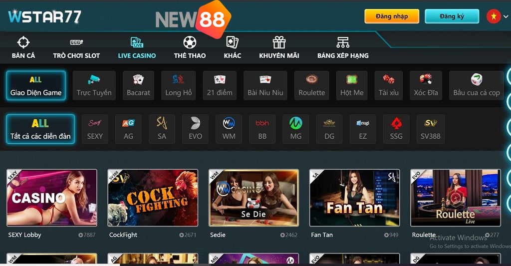 Tại sao nên chọn game xếp hạng Sumvip? - Sumvip