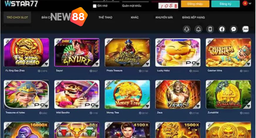 Lịch sử thành lập King88 - King88