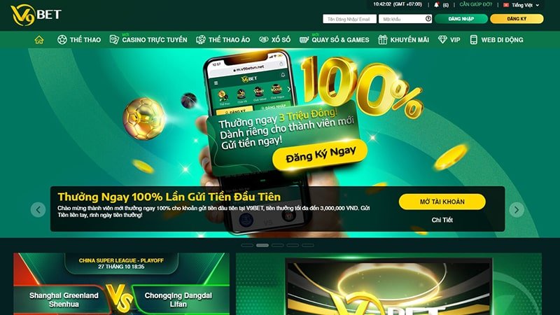 Thông tin cơ bản về Câu lạc bộ Oxbet - Oxbet