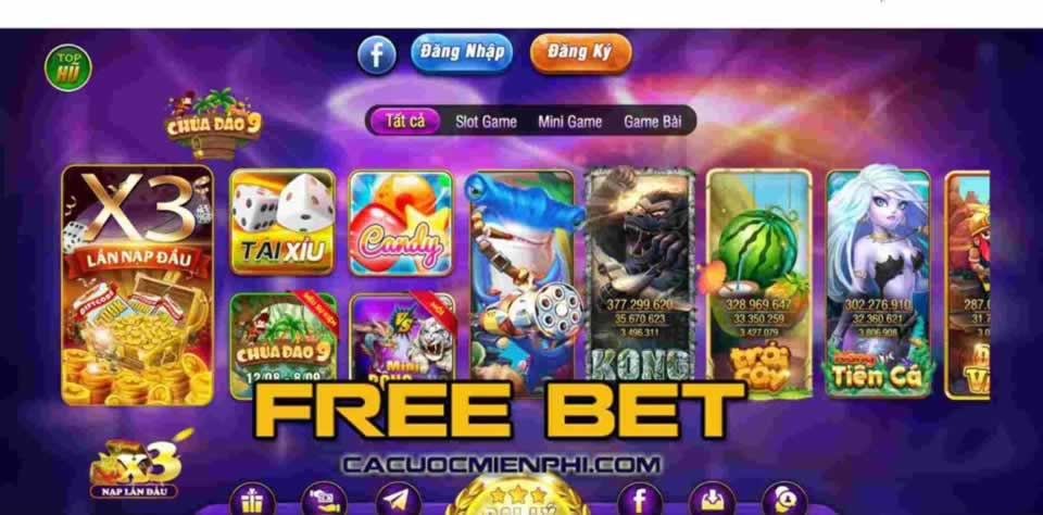 Các trò chơi trực tuyến xếp hạng Gobet phổ biến nhất - Gobet