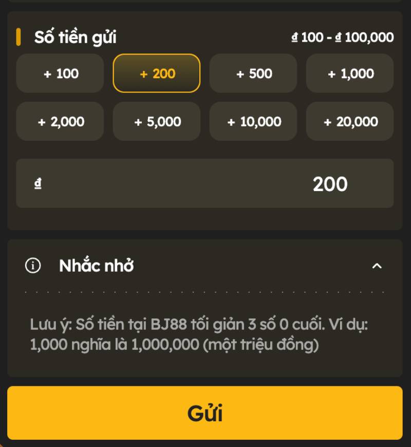 Liệu công ty được xếp hạng Vz99 này có đang lừa dối người chơi? - Vz99