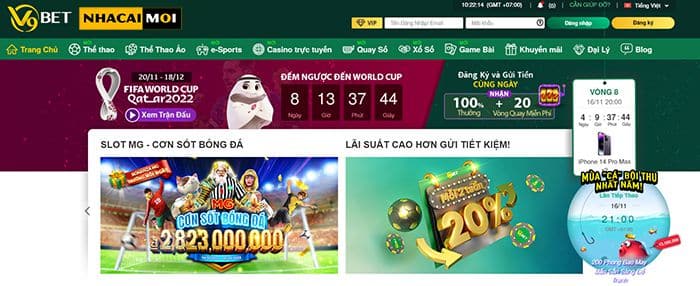 Mục đích của việc tạo ra một trang web Bet66 - Bet66