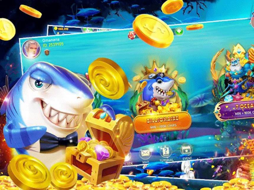 W88 có bao nhiêu phòng chơi game? - W88
