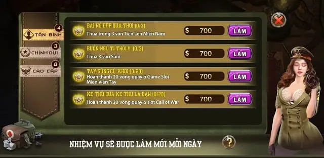 Rút tiền từ tài khoản ngân hàng có xếp hạng Bongdalu - Bongdalu