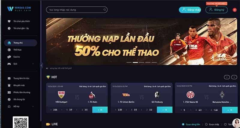 Công ty game này tặng thành viên mới 50000 điểm Qqvn - Qqvn