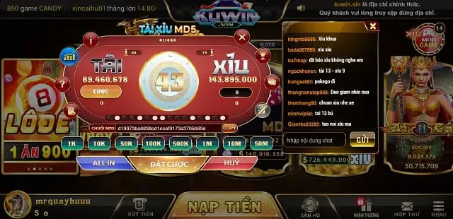 Kiểm tra độ tin cậy của các trang web chơi game được xếp hạng M88 - M88