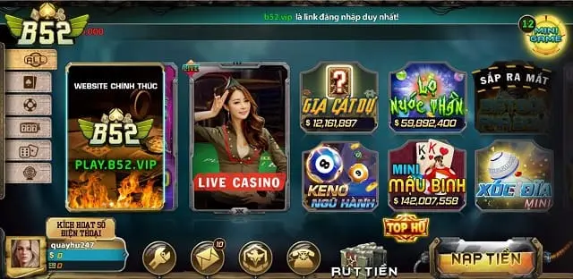 Tất cả các bước để tham gia Chiến dịch Khuyến mãi Người chơi Mới 33King - 33King
