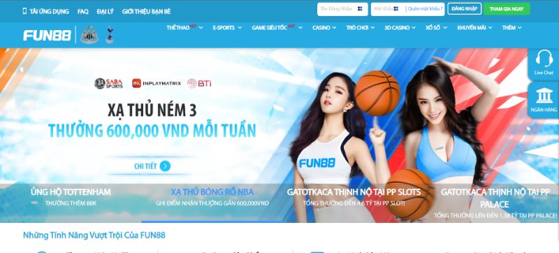 Bộ sưu tập game trực tuyến xếp hạng For88 phổ biến nhất - For88
