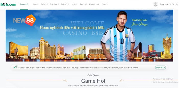 Dưới đây là tổng quan ngắn gọn về sảnh chờ trò chơi câu cá được xếp hạng Lucky88 vô cùng hấp dẫn này - Lucky88