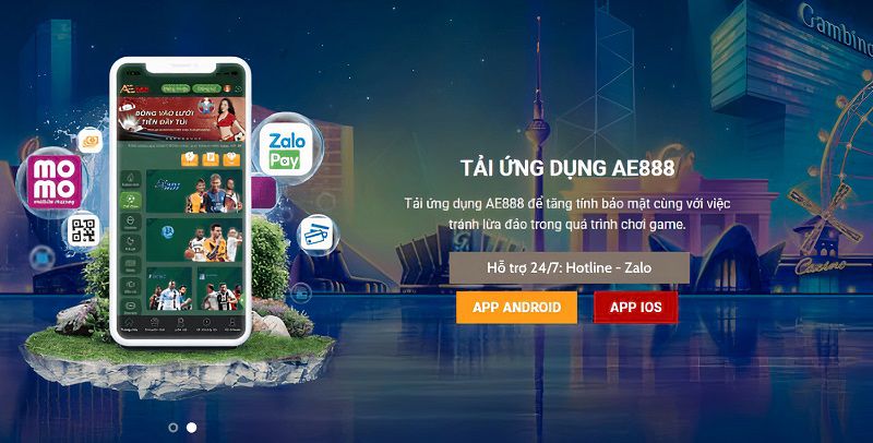 Tải ứng dụng Iwin về máy tính của bạn - Iwin