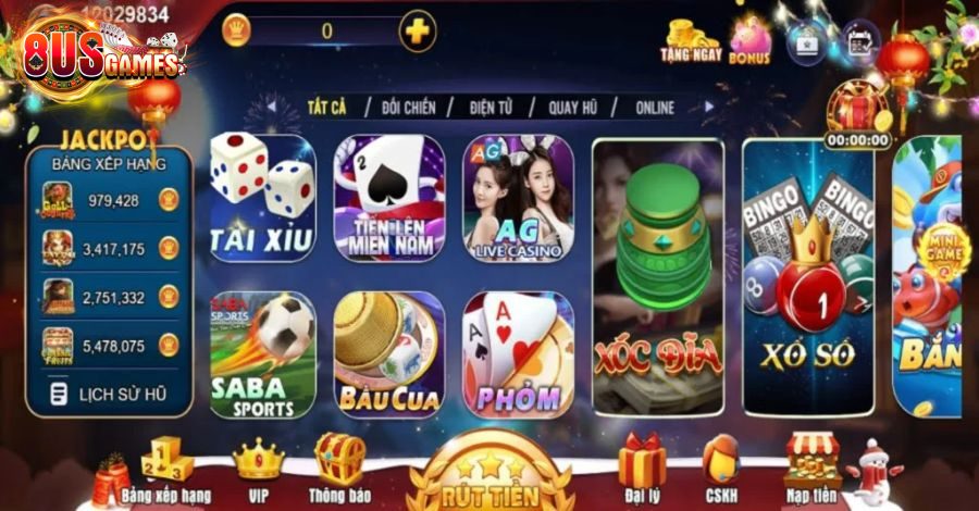 Nhận mã quà tặng không giới hạn bằng cách chơi các game cấp độ Nbet88 - Nbet88