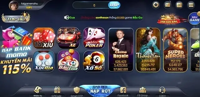 Tổng quan về các đặc điểm của một trang web giải trí trực tuyến cấp độ 88Bet - 88Bet