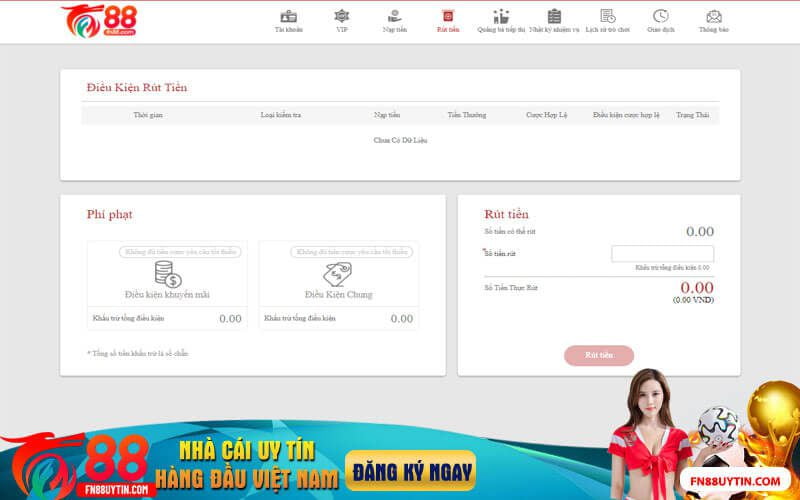 Ưu đãi dành cho hội viên Lucky88: Hoàn tiền 3% mỗi ngày - Lucky88