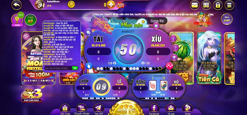 Các tựa game cấp độ Qqvn mang đến những thể loại game hấp dẫn và kịch tính - Qqvn