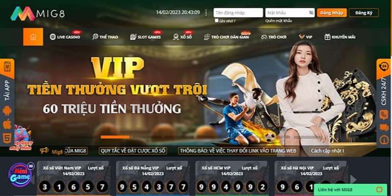 Tìm hiểu về các sản phẩm trò chơi do 777King cung cấp - 777King