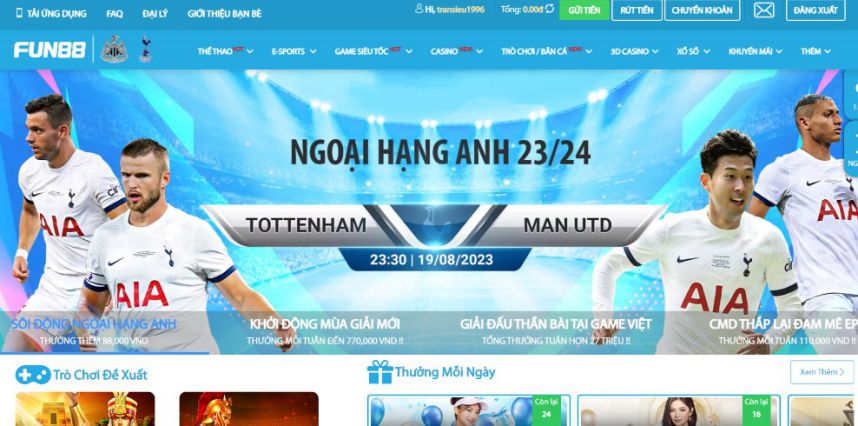 Nạp tiền vào thẻ Hello88 của bạn bằng Momo Wallet - Hello88