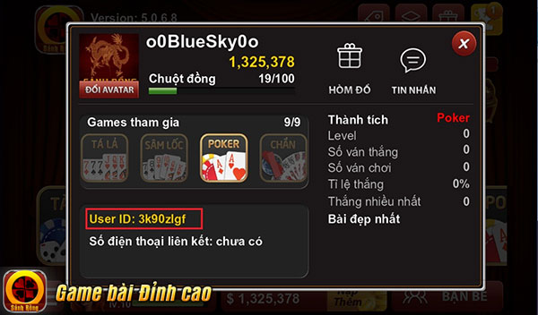 Bãi đậu xe đạt chuẩn Vipwin này cung cấp nhiều trò chơi khác nhau - Vipwin