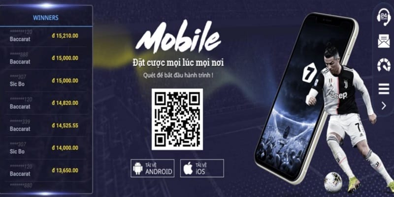 Thư viện game Vnd188 bao gồm những tựa game nào? - Vnd188