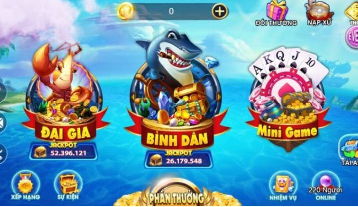Tải ứng dụng 84Win về thiết bị iOS của bạn - 84Win