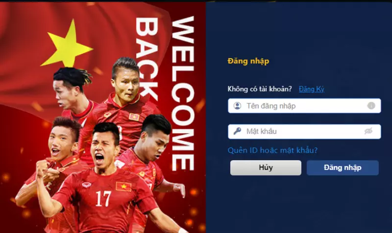 Tôi cần làm gì để gia nhập Câu lạc bộ 95Vn? - 95Vn