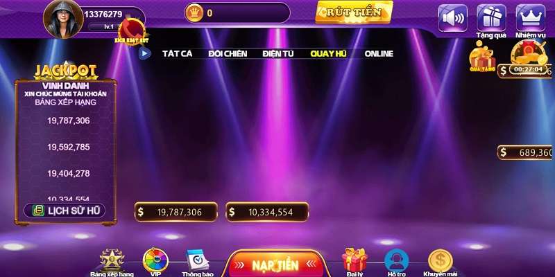 388Bet Games có kinh nghiệm dày dặn trong ngành công nghiệp game - 388Bet