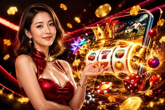 Các nhà phát triển game hàng đầu (S666) cung cấp những sản phẩm game xuất sắc - S666