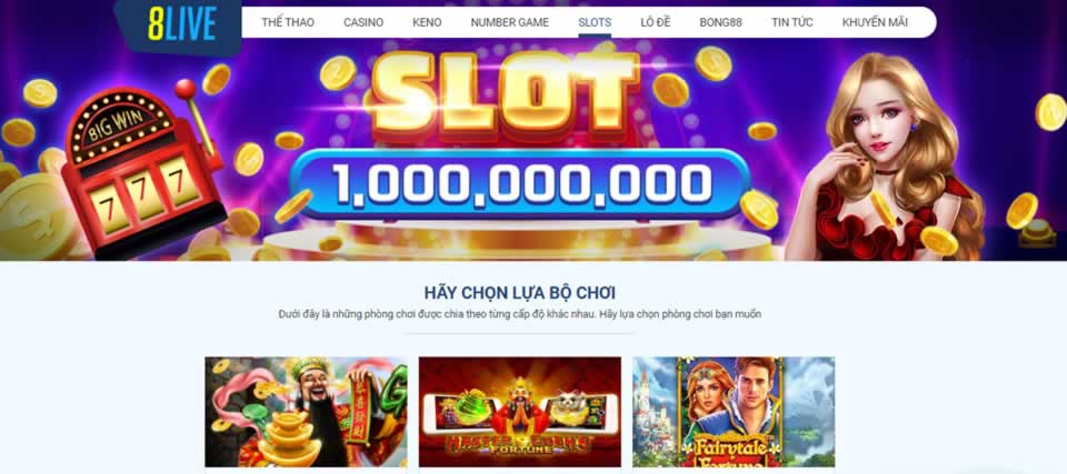 Stake 6 tự hào giới thiệu trò chơi máy đánh bạc phổ biến nhất - Stake