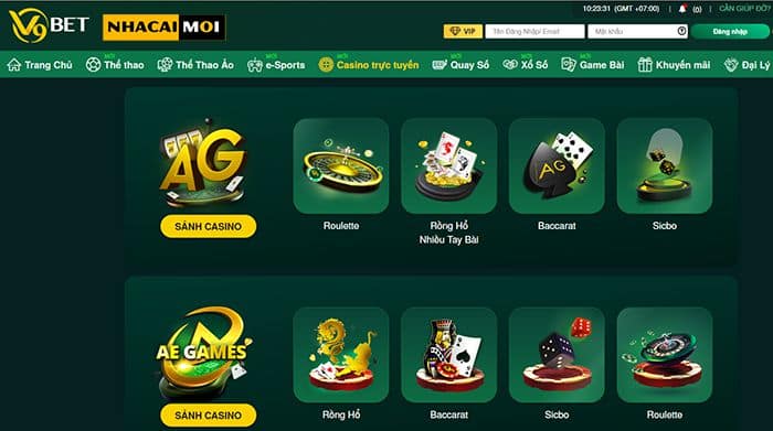 777King Online cung cấp giá tốt nhất và các ưu đãi hấp dẫn nhất - 777King