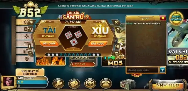 Truy cập liên kết Gi88 trên máy tính của bạn - Gi88