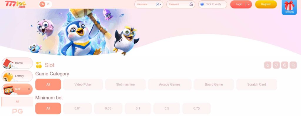 Hướng dẫn dành cho người mới bắt đầu chơi Xoc Dia 7M - 7M