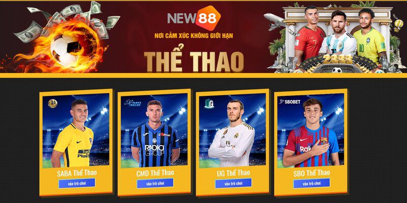 Hello88 cung cấp những loại game nào? - Hello88