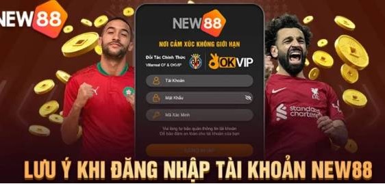 Hướng dẫn đăng ký và đăng nhập vào tài khoản For88 - For88