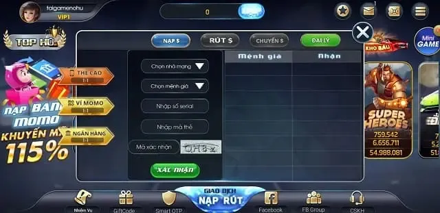 266Bet gg có một số chương trình khuyến mãi rất hấp dẫn - 266Bet