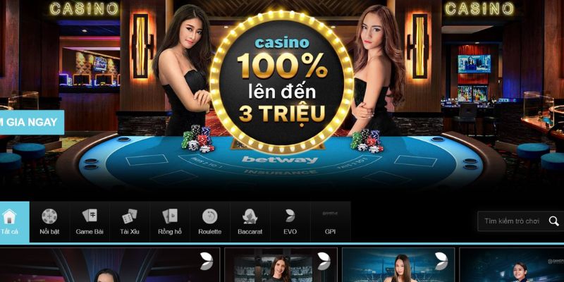 Các tựa game cấp độ Ok365 mang đến những thể loại game hấp dẫn và kịch tính - Ok365