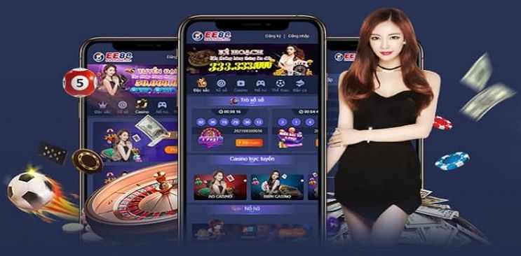 Nạp tiền vào thẻ Red88 của bạn qua ngân hàng trực tuyến – CL - Red88
