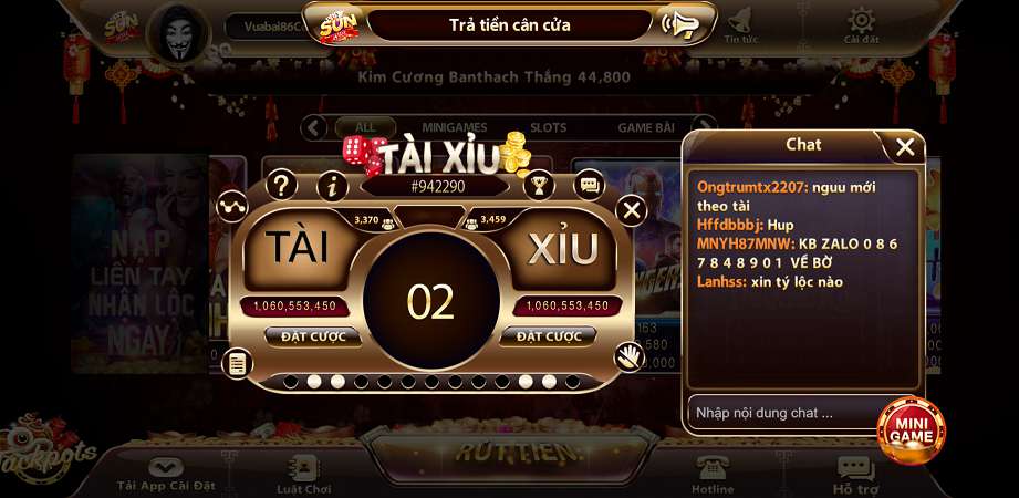 Chúng tôi hân hạnh giới thiệu đến bạn chuyên mục trò chơi thể thao của Tdtc Games - Tdtc