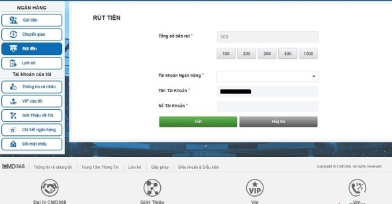 Tôi có thể kỳ vọng Mb66 là một công ty game có uy tín như thế nào? - Mb66