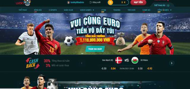 Chúng tôi tự hào ra mắt nền tảng chơi game trực tuyến đạt chuẩn 789Bet - 789Bet