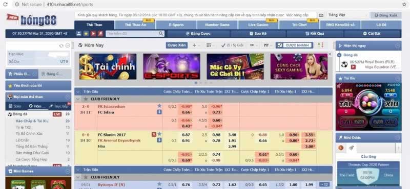 Tại sao Typhu88, sòng bạc trực tuyến hàng đầu châu Á, lại được người chơi yêu thích đến vậy? Link tải xuống - Typhu88