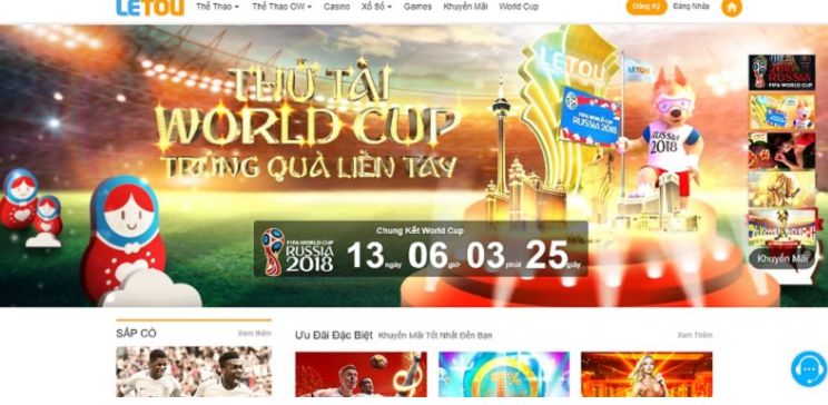 Việc đăng nhập Lucky88 không bị chặn - Lucky88