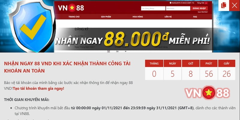 Các yêu cầu để đạt được chứng chỉ Sumvip và 88k như sau - Sumvip