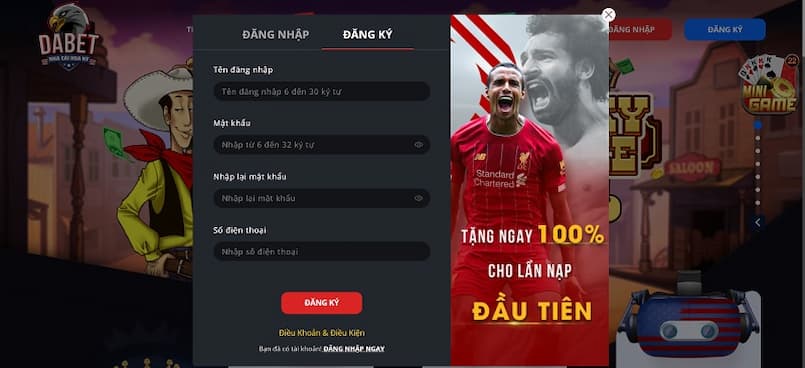 Câu hỏi 1: Tại sao tôi không thể truy cập Cổng trò chơi thẻ bài Lucky88? - Lucky88