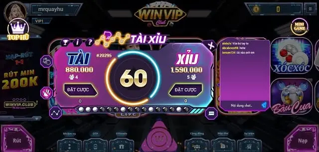 Hướng dẫn sử dụng thẻ game để nạp tiền vào tài khoản thành viên Kinh88 - Kinh88
