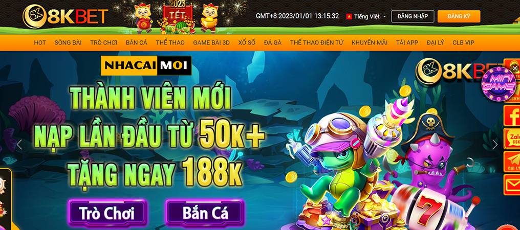 Sv66 hiện có sẵn cho Android và iOS - Sv66