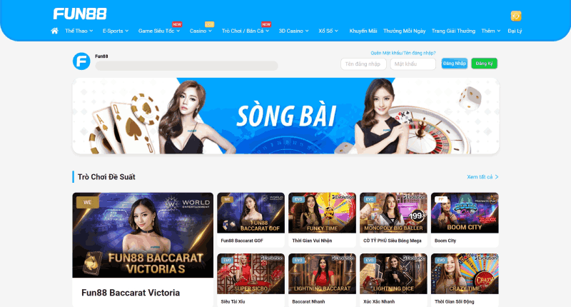 Một công ty trực tuyến uy tín được xếp hạng K8cc cung cấp các chương trình khuyến mãi vô cùng hấp dẫn - K8cc