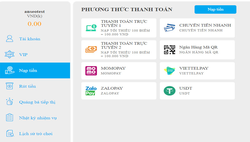 Nền tảng trực tuyến của 99Ok có an toàn không? - 99Ok